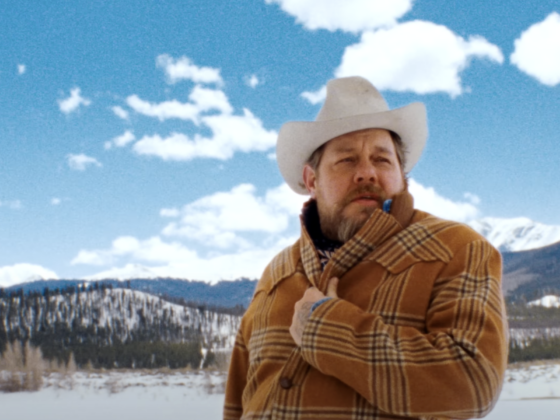 Nathaniel Rateliff & The Night Sweats
